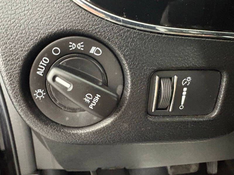 2020 Dodge Grand Caravan SE