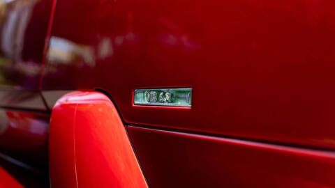 2004 Lamborghini Murcielago