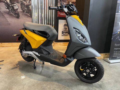 2023 Piaggio Piaggio 1