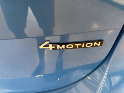 2025 Volkswagen ID. Buzz 1st Edition 4Motion