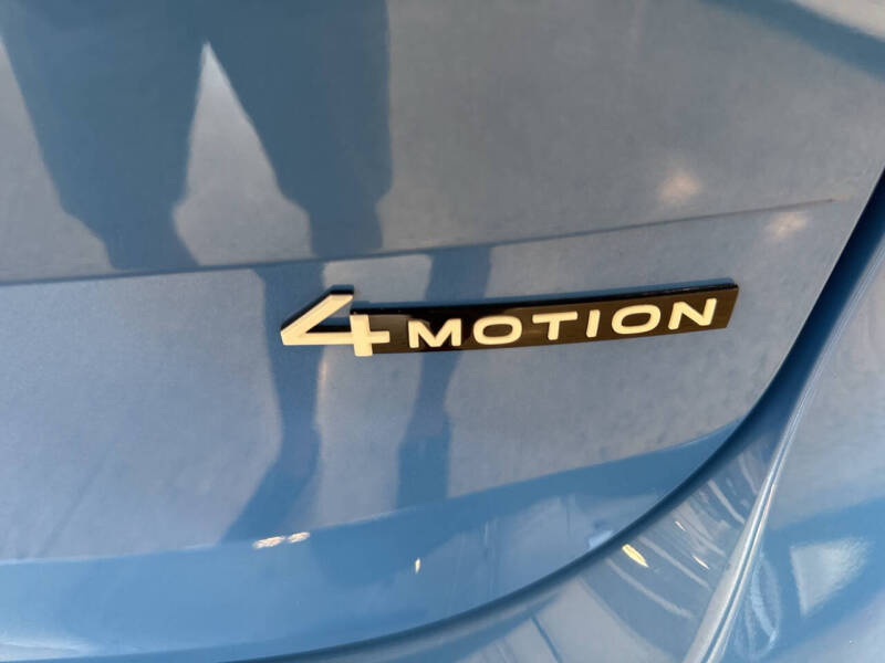 2025 Volkswagen ID. Buzz 1st Edition 4Motion