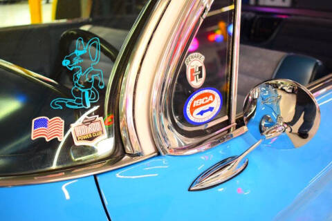 1961 Chevrolet Impala