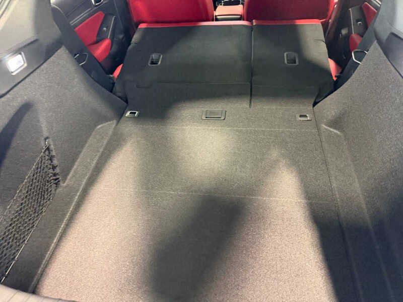 2026 Acura Integra w/A-SPEC