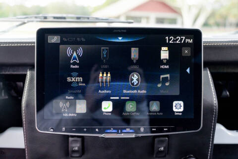 1995 Land Rover Defender 90