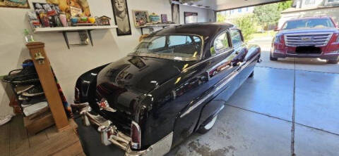 1951 Mercury Monterey