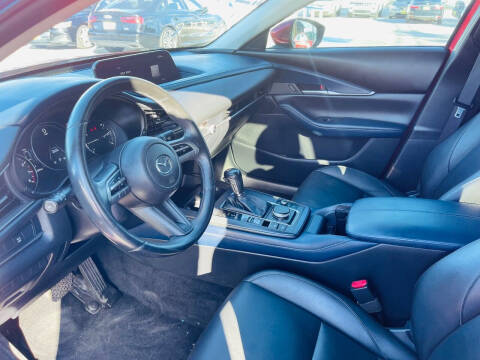 2020 Mazda CX-30 Select