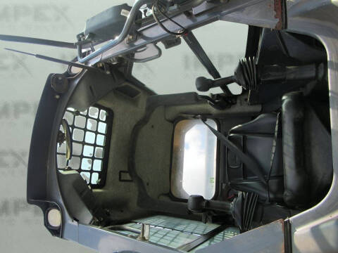 2012 John Deere 326D