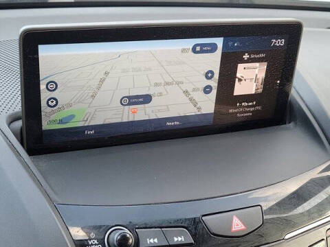 2023 Acura RDX w/Tech
