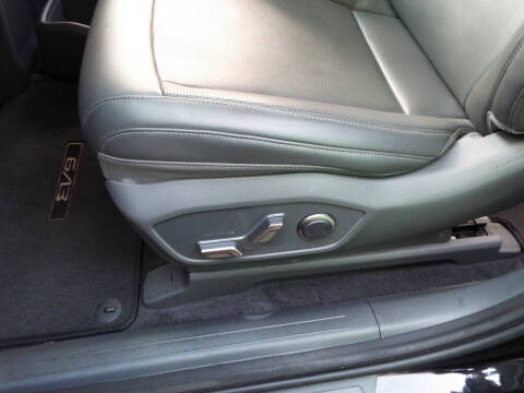 2024 Kia EV9 Light Long Range