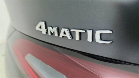 2025 Mercedes-Benz GLC GLC 300 4MATIC