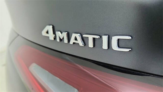 2025 Mercedes-Benz GLC GLC 300 4MATIC