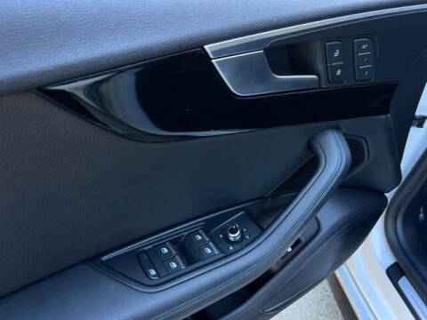 2019 Audi A5 Sportback quattro Prestige 45 TFSI