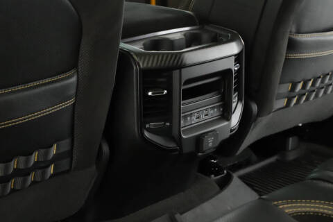 2023 RAM 1500 TRX