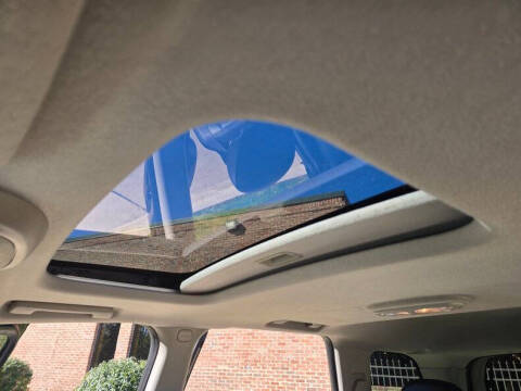 2006 Chevrolet TrailBlazer