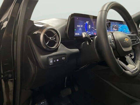 2024 Chevrolet Blazer EV 2LT