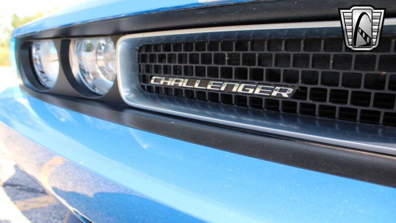 2010 Dodge Challenger SRT8