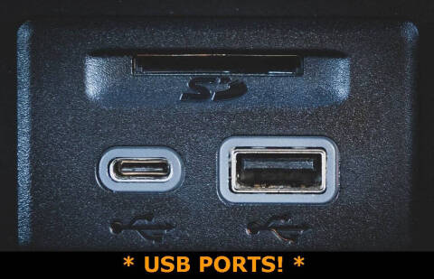 2020 Chevrolet Silverado 2500HD