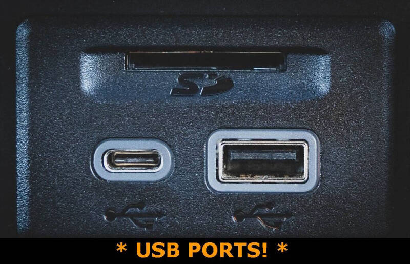 2020 Chevrolet Silverado 2500HD