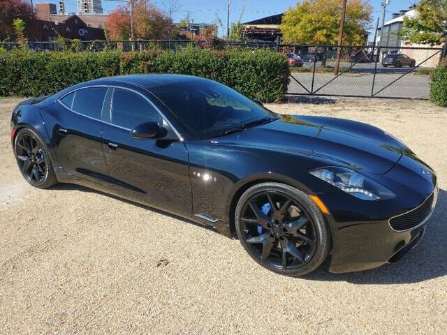 2018 Karma Revero