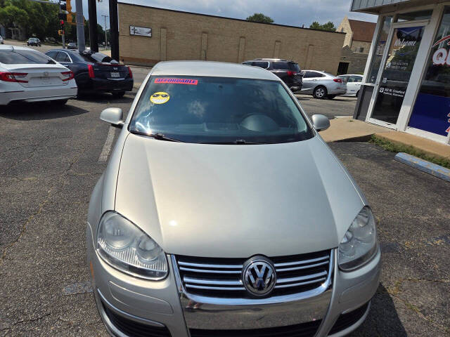 2010 Volkswagen Jetta for sale at QUALITY USED CARS LLC in Salina, KS