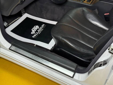 2000 Mercedes-Benz E-Class E 55 AMG