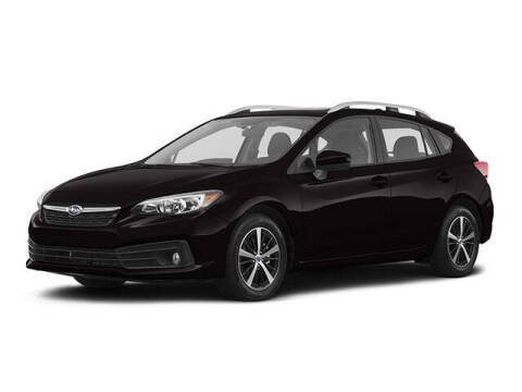 2020 Subaru Impreza for sale at Jensen Le Mars Used Cars in Le Mars IA