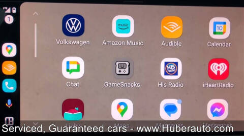 2022 Volkswagen Tiguan SE R-Line Black 4Motion