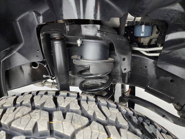 2020 RAM 3500 Big Horn