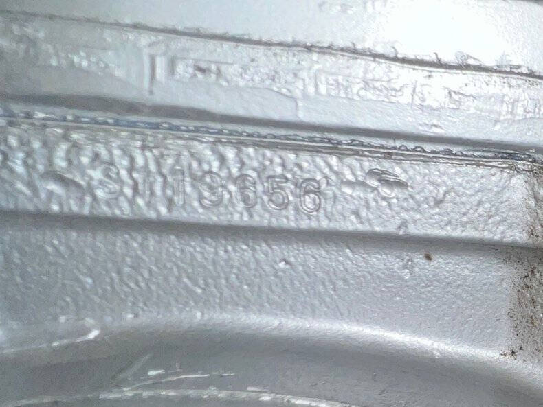 1965 Chevrolet Corvette