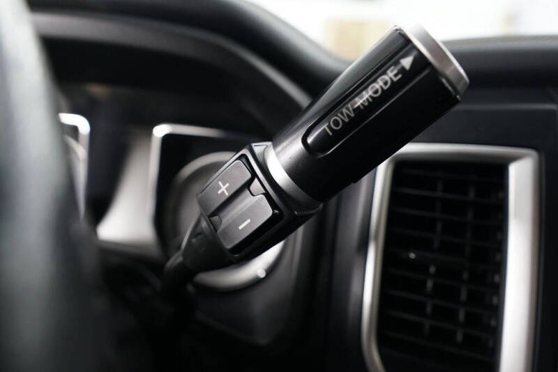 2018 Nissan Titan XD