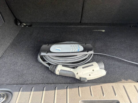 2015 BMW i3