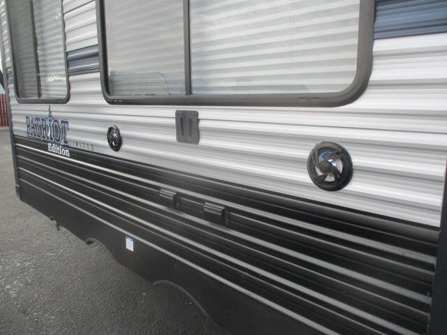 2019 Forest River CHEROKEE 274WK