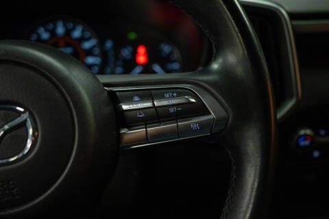 2024 Mazda CX-50 2.5 S Preferred