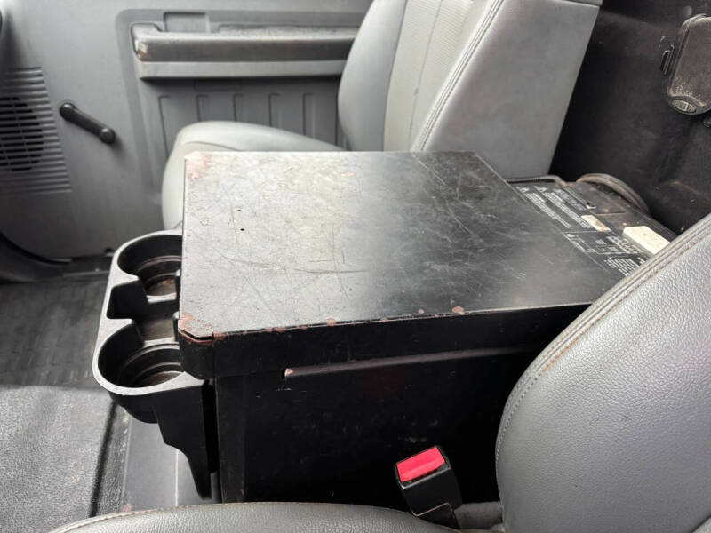 2013 Ford F-350 Super Duty