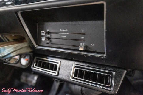 1966 Chevrolet Chevelle