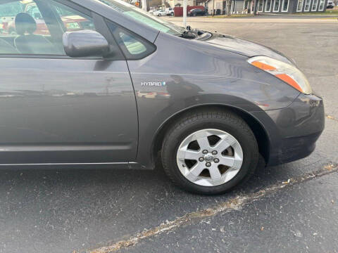 2009 Toyota Prius