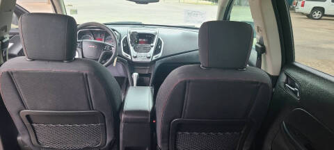 2013 GMC Terrain SLE-1