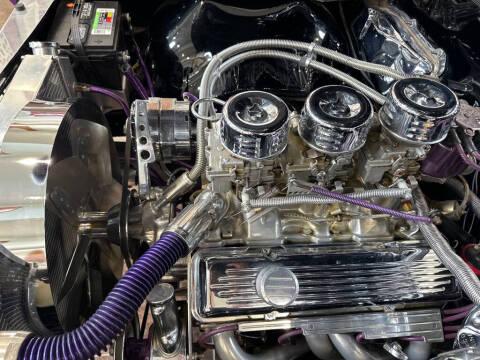 1966 Chevrolet Chevelle