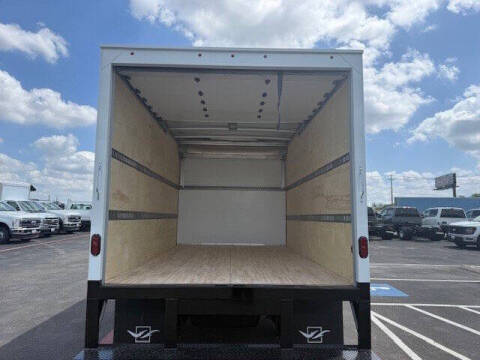 2027 Ford E-Series