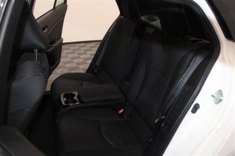 2018 Toyota Prius Prime Premium