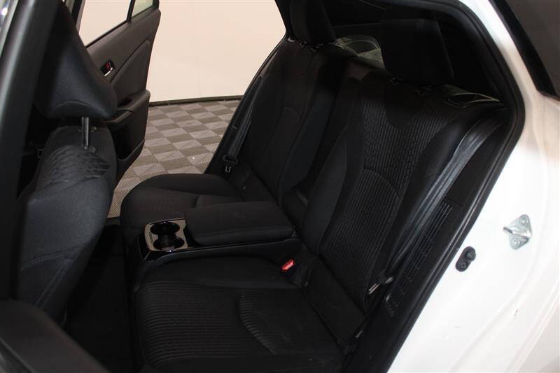 2018 Toyota Prius Prime Premium
