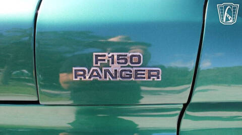 1978 Ford F-150