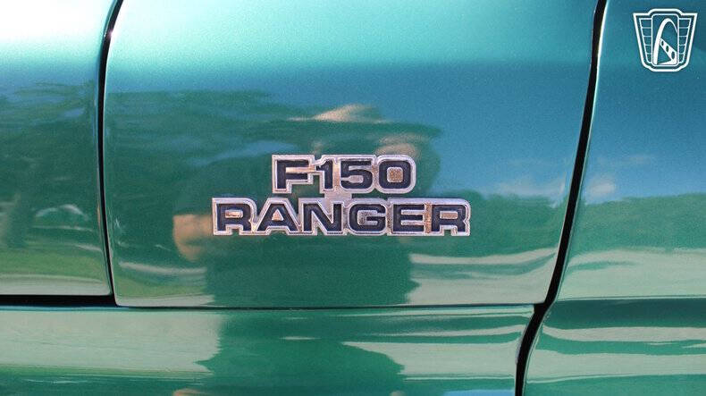 1978 Ford F-150