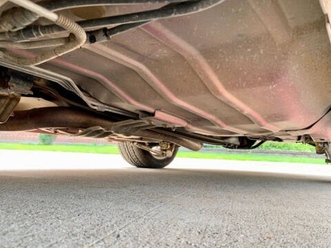 1994 Pontiac Firebird