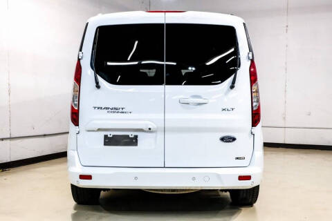 2020 Ford Transit Connect XLT