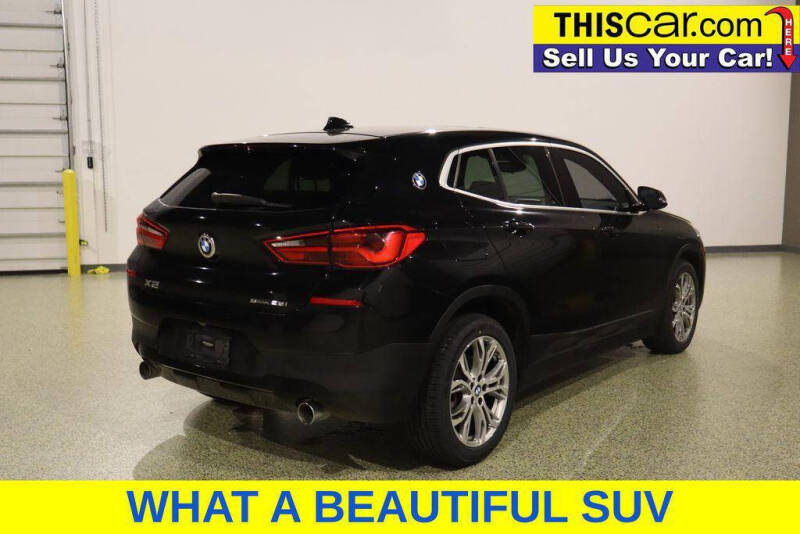 2018 BMW X2 sDrive28i
