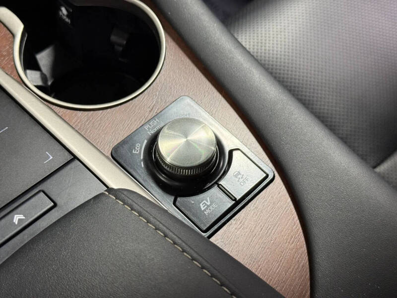 2020 Lexus RX 450hL