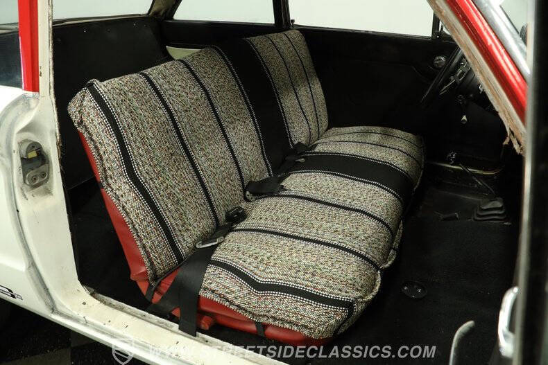 1962 Ford Falcon