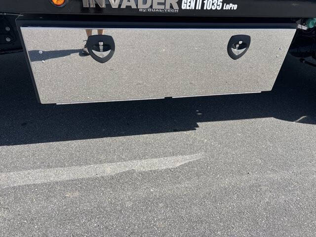 2025 RAM 5500
