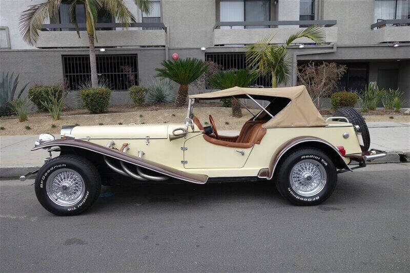 1929 Mercedes-Benz mercedes for sale at HAPPY AUTO GROUP in Panorama City CA